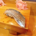 湯島天神下 すし初 - 