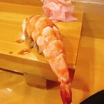 湯島天神下 すし初 - 