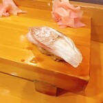 湯島天神下 すし初 - 