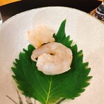 湯島天神下 すし初 - 