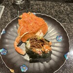 金沢まいもん寿司 金沢駅店 - 