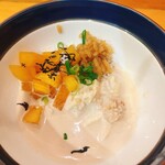 湯島天神下 すし初 - 