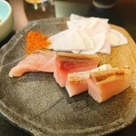 湯島天神下 すし初 - 