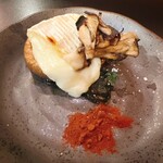 湯島天神下 すし初 - 