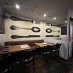 ミックス テイスト - 