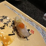 金沢まいもん寿司 金沢駅店 - 