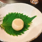 湯島天神下 すし初 - 