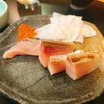 湯島天神下 すし初 - 