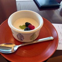 名駅なだ万茶寮 - 