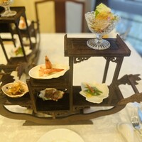 中国料理 王宮 - 