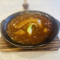 中国料理 王宮 - 
