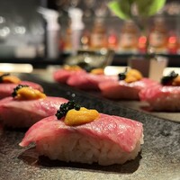 肉寿司 イタリアンバル 閂 心斎橋店 - 