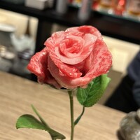 肉寿司 イタリアンバル 閂 心斎橋店 - 