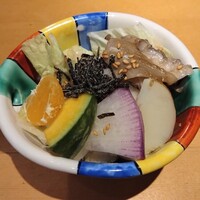 焼鳥 銀座 井 - 