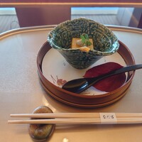 名駅なだ万茶寮 - 