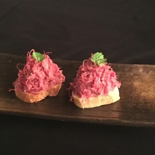 焼肉ステーキ あつし_2