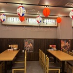 屋台酒場いーちゃん - 