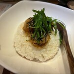 Tokyo Style Noodle ほたて日和 - 