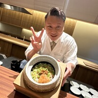 帝国ホテル 寅黒 - 