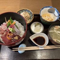 お料理 とみやま - 