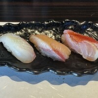 鮨 やまけん 銀座店 - 