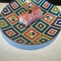 鮨 やまけん 銀座店 - 