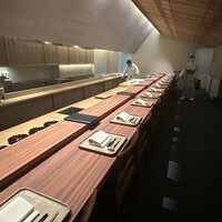 帝国ホテル 寅黒 - 