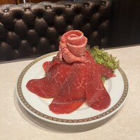 馬車道 de 焼肉 DOURAKU CORRIDA 北仲ブリック＆ホワイト店 - 