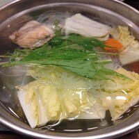 道頓堀 治兵衛 - 