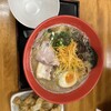 とんりゅうラーメン 堺石津本店