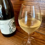 NECCO - 〈白〉クリスティーナ　メッジョラーロ　サロ21