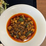 中華食堂 四川飯店 - 