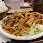 니코미 식당 우멧짱 - 