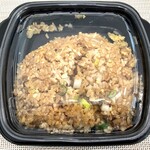 味仙 - ニンニクチャーハン(持ち帰り)