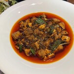 中華食堂 四川飯店 - 