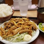 니코미 식당 우멧짱 - 