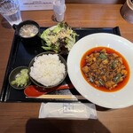 中華食堂 四川飯店 - 
