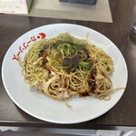 お好み焼き なっちゃん - 