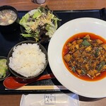中華食堂 四川飯店 - 