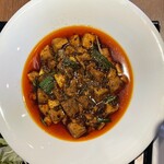 中華食堂 四川飯店 - 