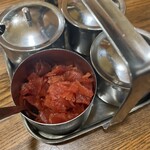 キャラウェイ - 