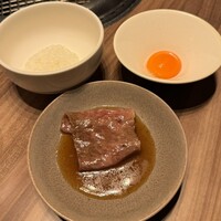 焼肉うしごろ 銀座店 - 