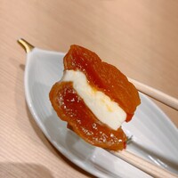 品川 鮨まつもと - 