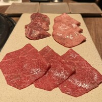 焼肉うしごろ 銀座店 - 