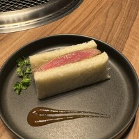 焼肉うしごろ 銀座店 - 