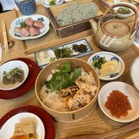 上越やすだ  銀座二丁目店 -  上越やすだ  銀座二丁目店 -