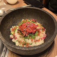 焼肉うしごろ 銀座店 - 