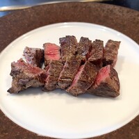 ステーキハウスハマ 六本木本店 - 