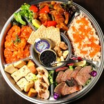 北海道ヨーロピアンダイニング LUGAR - 