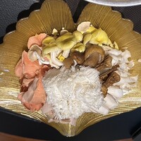 御膳房 銀座店 - 